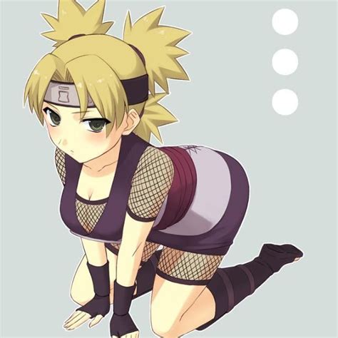 This second anime porn game is all about Temari - sexy ash-blonde chick from"Naruto Shippuden" anime (and manga) series) Or more exactly about her getting fucked with Kankuro hard trunk. She is not a cherry since Kankuro has fucke dhe rmany times before but his bone is so big that it still brings both ache and pleasure to Temari's taut pink poon. 